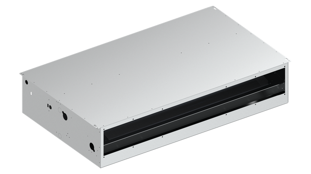 Kanálové fancoily Panasonic Aquarea Air Smart