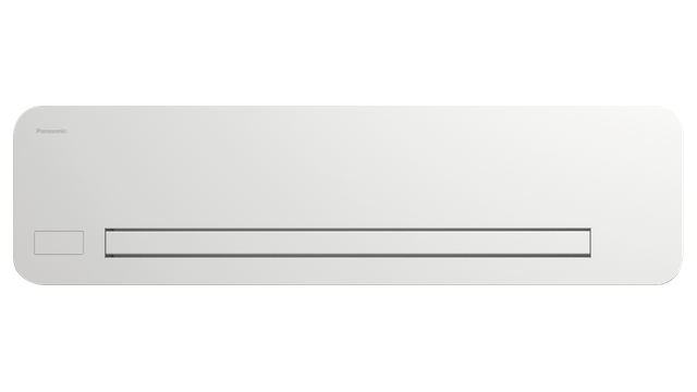 Nástěnné fancoily Panasonic Aquarea Air Smart