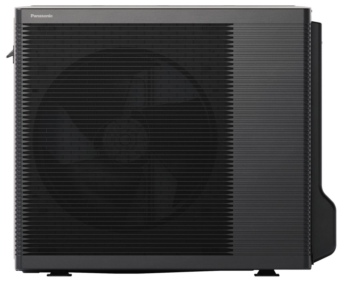 Venkovní jednotka tepelného čerpadla Panasonic Aquarea K WH-UDZ09KE5 s jedním ventilátorem